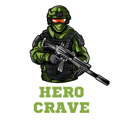 Herocrave